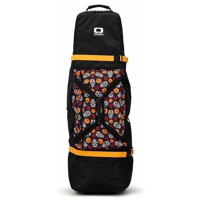 Ogio | Housse De Voyage Alpha Cover Sugar Skull