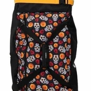 Ogio | Housse De Voyage Alpha Cover Sugar Skull