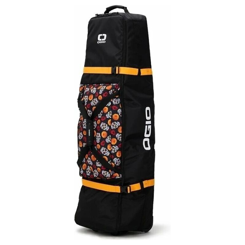 Ogio | Housse De Voyage Alpha Cover Sugar Skull