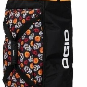 Ogio | Housse De Voyage Alpha Cover Sugar Skull