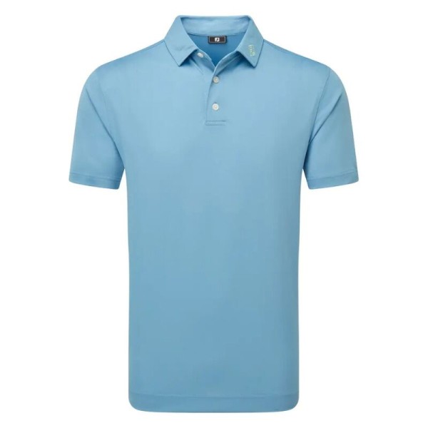 POLO FJ PIQUE SOLID