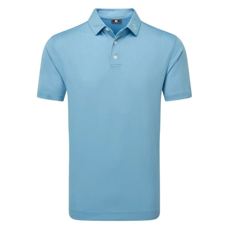 POLO FJ PIQUE SOLID