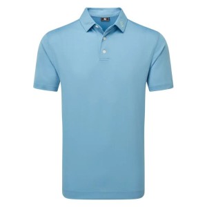 POLO FJ PIQUE SOLID