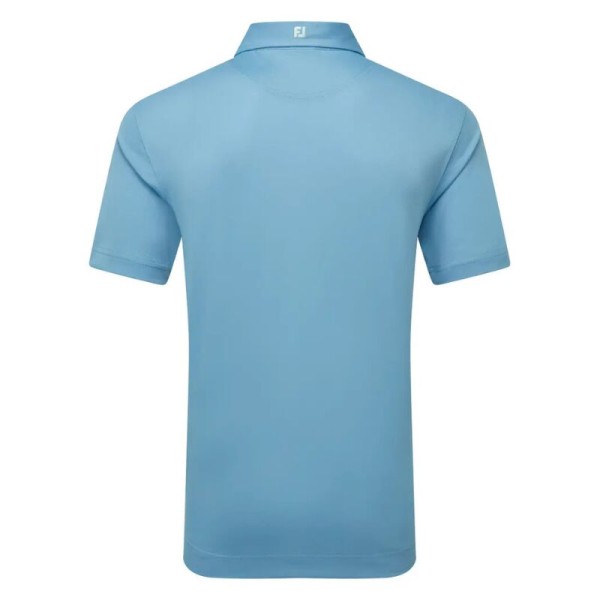 POLO FJ PIQUE SOLID