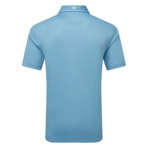 POLO FJ PIQUE SOLID