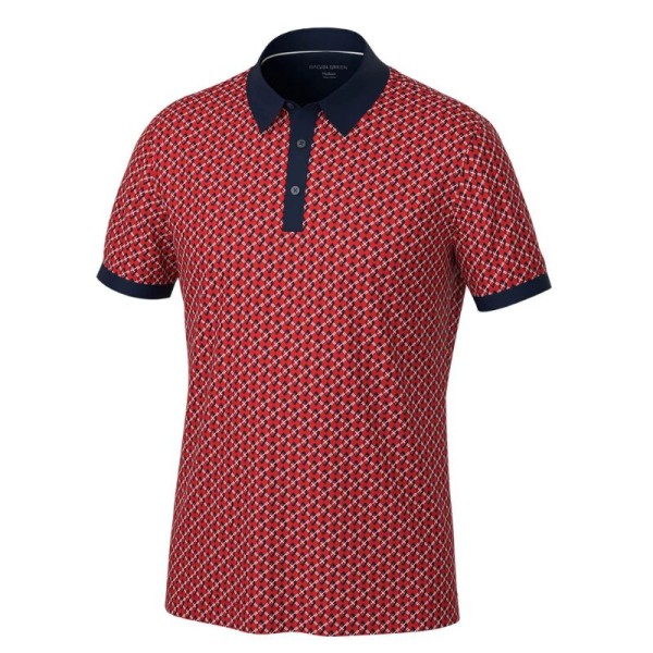 POLO GALVIN GREEN MAXWELL HOMM