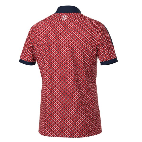 POLO GALVIN GREEN MAXWELL HOMM