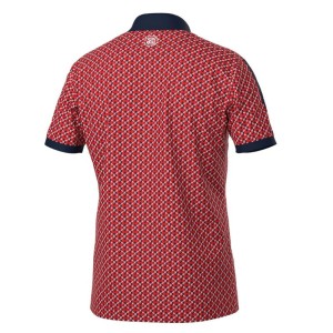 POLO GALVIN GREEN MAXWELL HOMM
