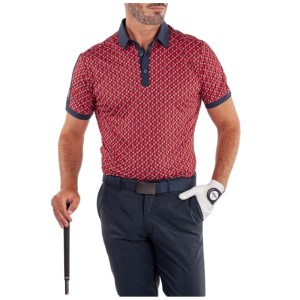 POLO GALVIN GREEN MAXWELL HOMM