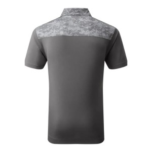 POLO CLOUD CAMO TRIM LAVA M