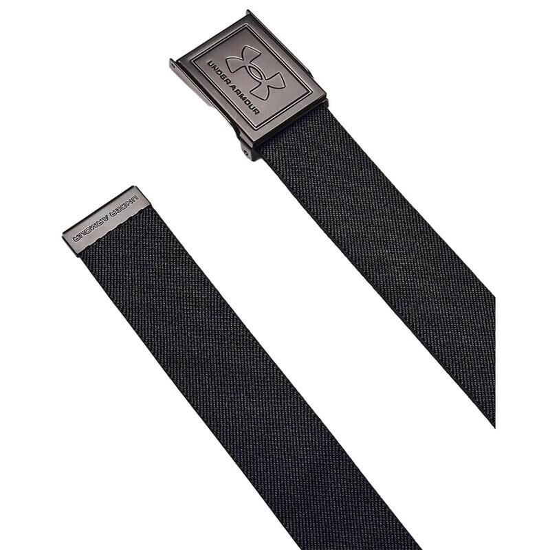Ceinture Under Armour Stretch webbing Castlerock