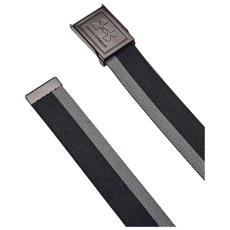 Ceinture Under Armour Stretch webbing Castlerock