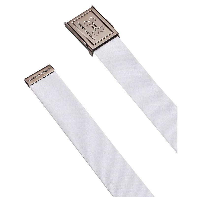 Ceinture Under Armour Stretch webbing Castlerock