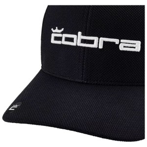 Cobra | Casquette Ball Marker Cap Noir