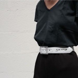 Skimp | Ceinture Hubert Privé 1