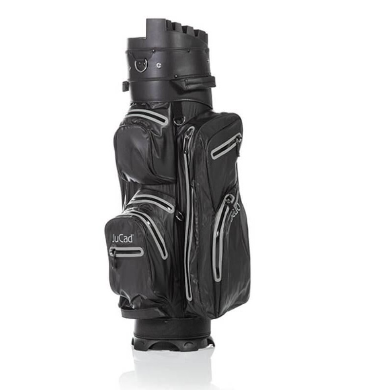 JuCad | Sac Chariot Manager Dry Noir