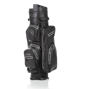 JuCad | Sac Chariot Manager Dry Noir
