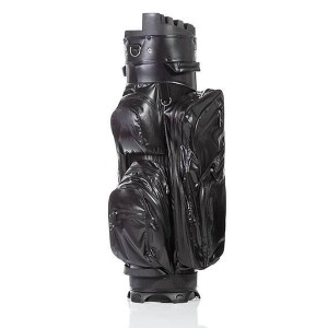 JuCad | Sac Chariot Manager Dry Noir