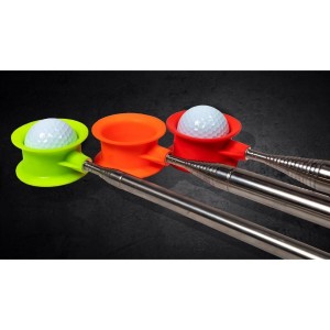 Strok'IN | Epuisette Super Ball
