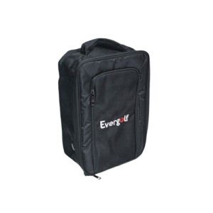 EverGolf | Porte carte de scores noir