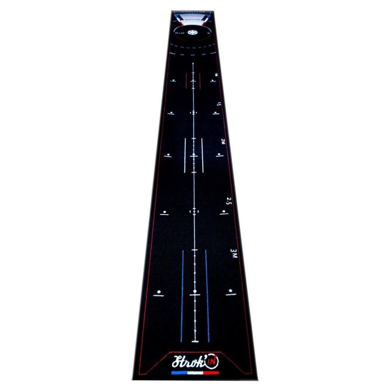 Strok'IN | Tapis Putting Perfectline