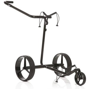 Jucad | Chariot Électrique Carbon Drive