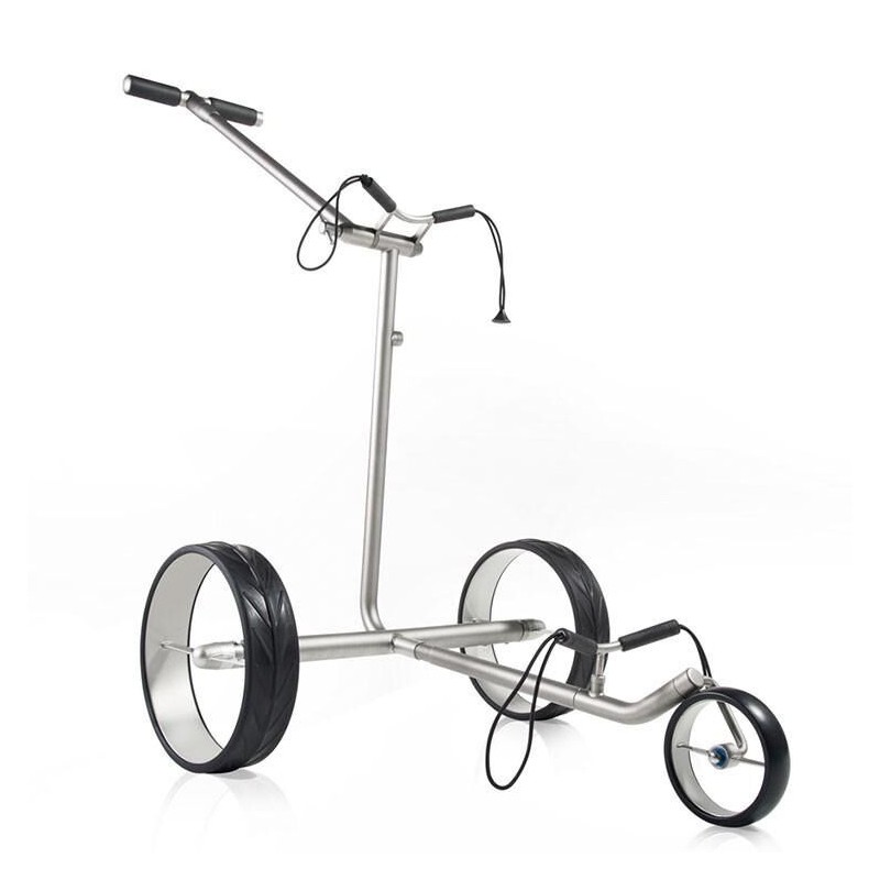 Jucad | Chariot Électrique Ghost Titan 2.0