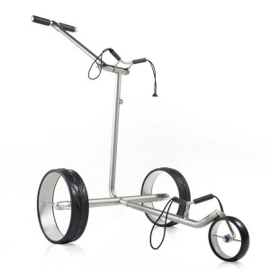 Jucad | Chariot Électrique Ghost Titan 2.0