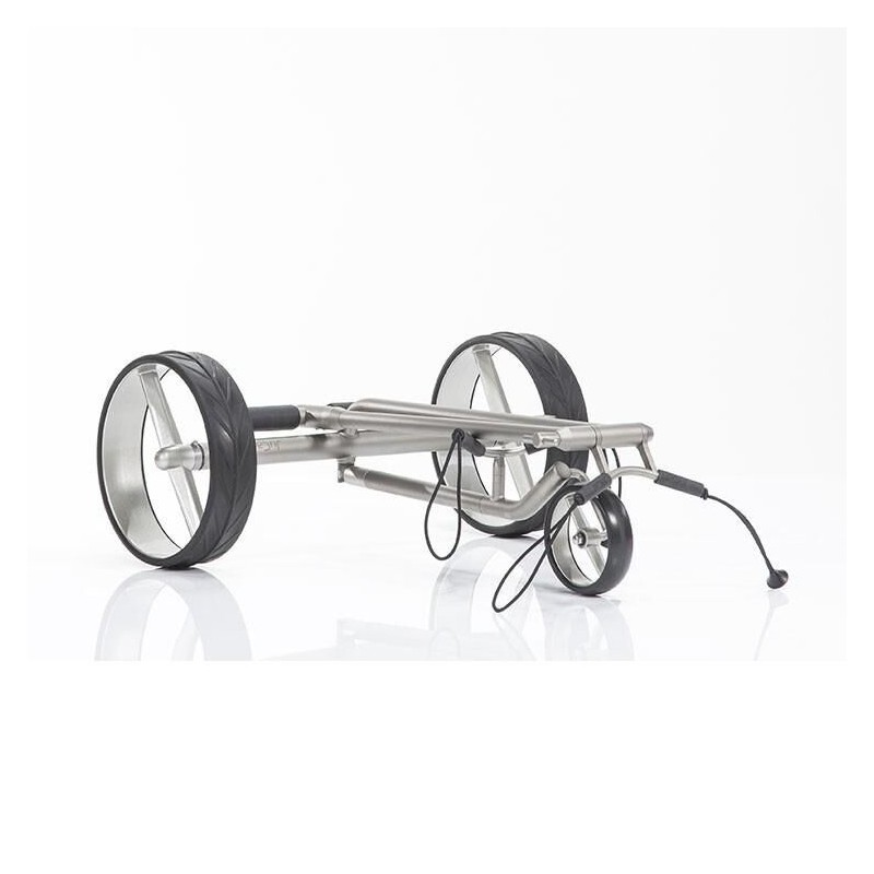 Jucad | Chariot Électrique Ghost Titan 2.0