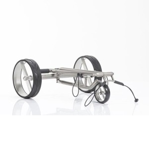 Jucad | Chariot Électrique Ghost Titan 2.0