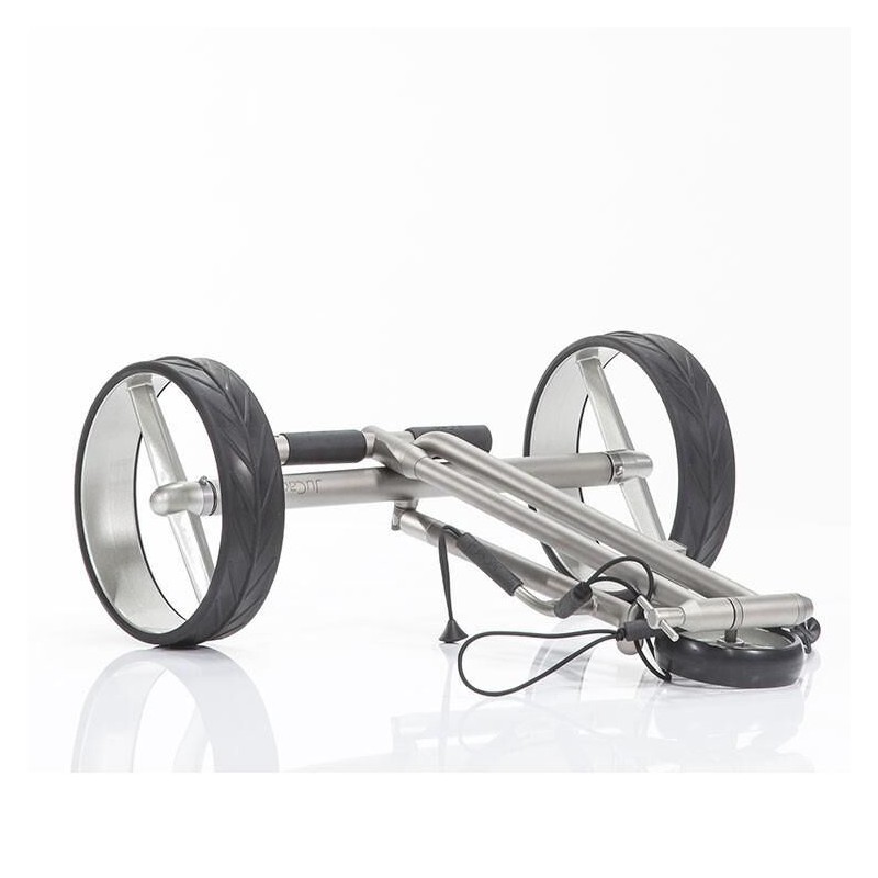 Jucad | Chariot Électrique Ghost Titan 2.0