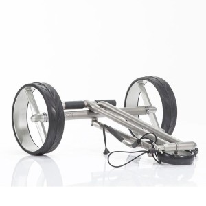 Jucad | Chariot Électrique Ghost Titan 2.0