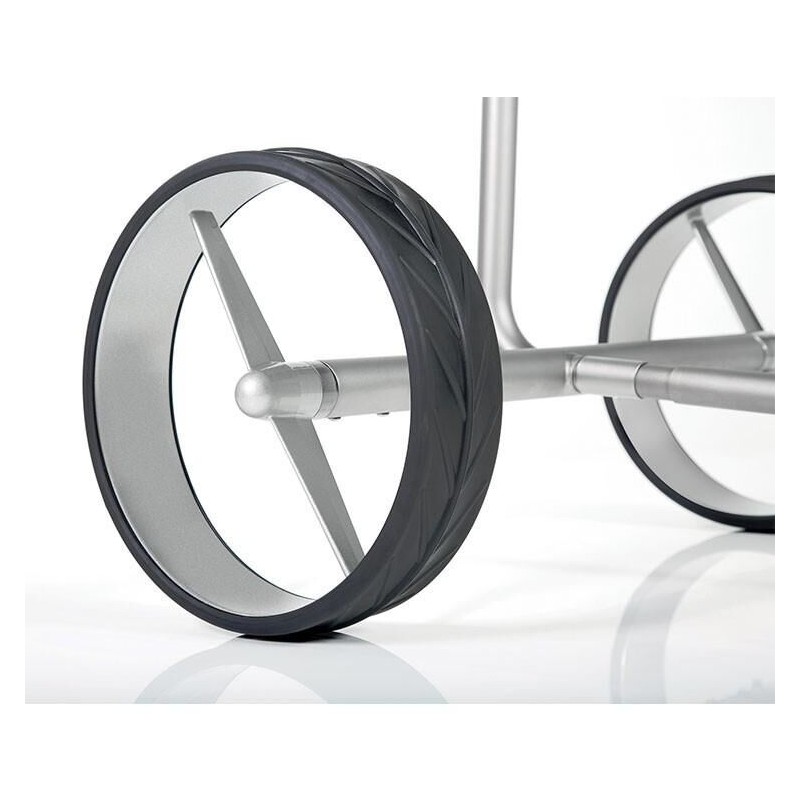 Jucad | Chariot Électrique Ghost Titan 2.0