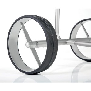 Jucad | Chariot Électrique Ghost Titan 2.0