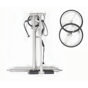 Jucad | Chariot Électrique Ghost Titan 2.0