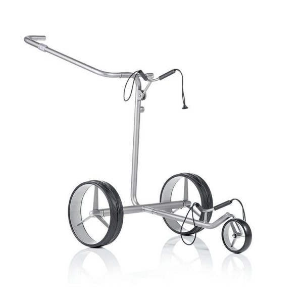 Jucad | Chariot Électrique Drive SL Titan Travel 2.0