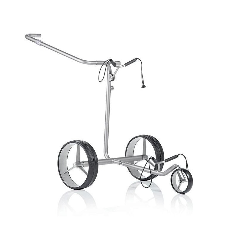 Jucad | Chariot Électrique Drive SL Titan Travel 2.0