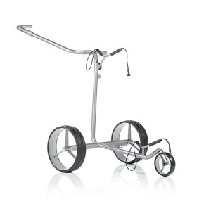 Jucad | Chariot Électrique Drive SL Titan Travel 2.0