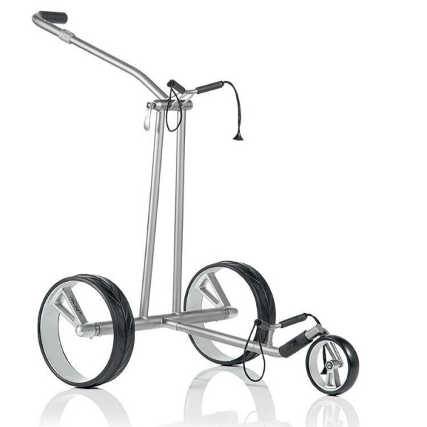 Jucad | Chariot Électrique Phantom Titan 2.0