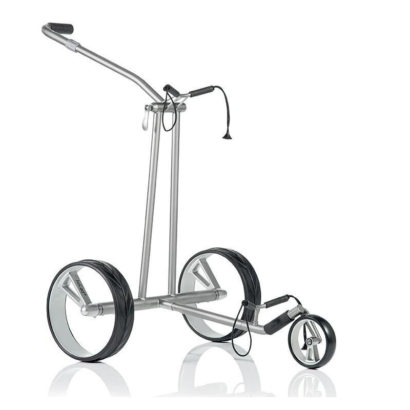 Jucad | Chariot Électrique Phantom Titan 2.0