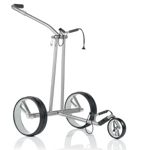 Jucad | Chariot Électrique Phantom Titan 2.0