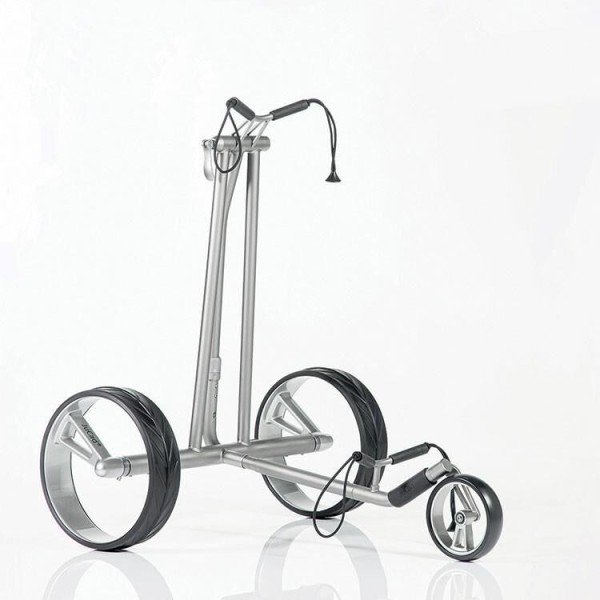 Jucad | Chariot Électrique Phantom Titan 2.0