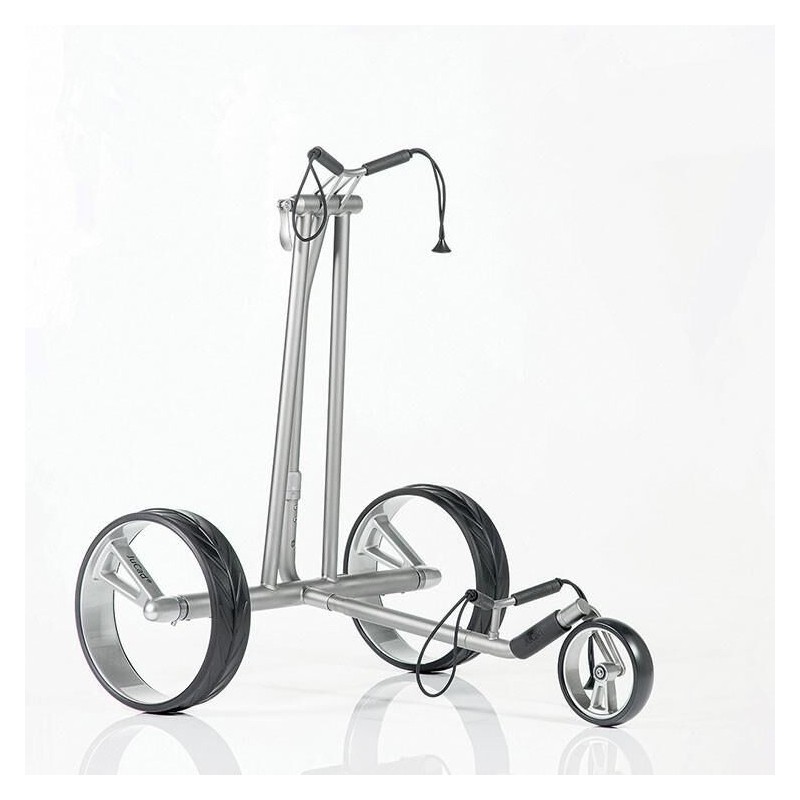 Jucad | Chariot Électrique Phantom Titan 2.0