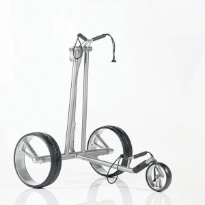 Jucad | Chariot Électrique Phantom Titan 2.0