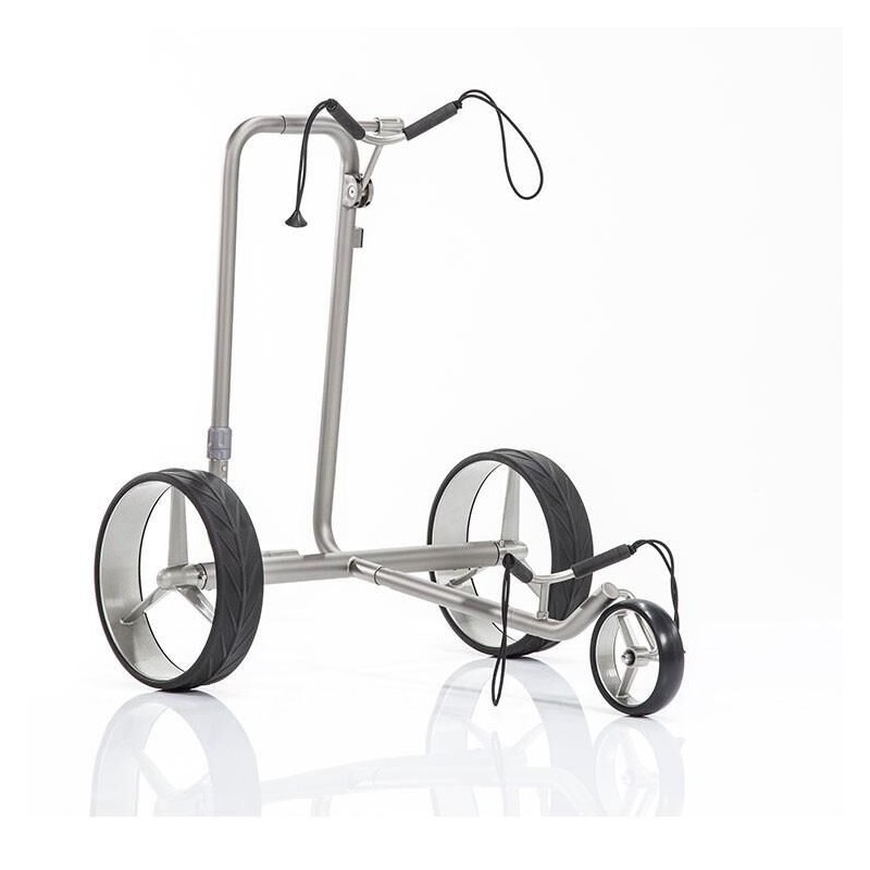 Jucad | Chariot Électrique Drive SL Titan Travel 2.0