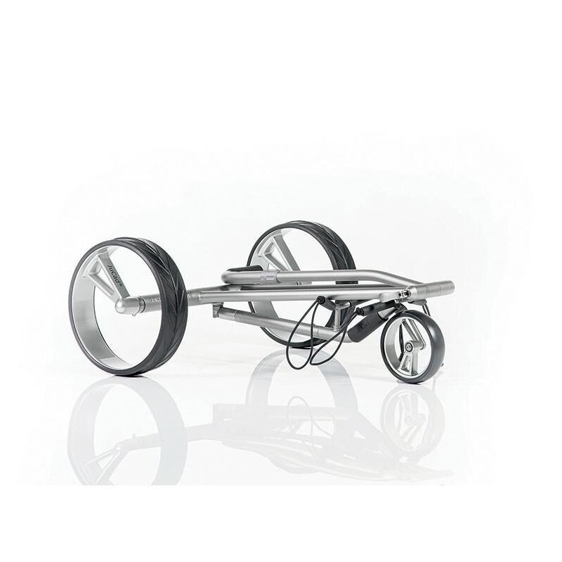 Jucad | Chariot Électrique Phantom Titan 2.0