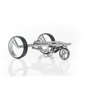 Jucad | Chariot Électrique Phantom Titan 2.0