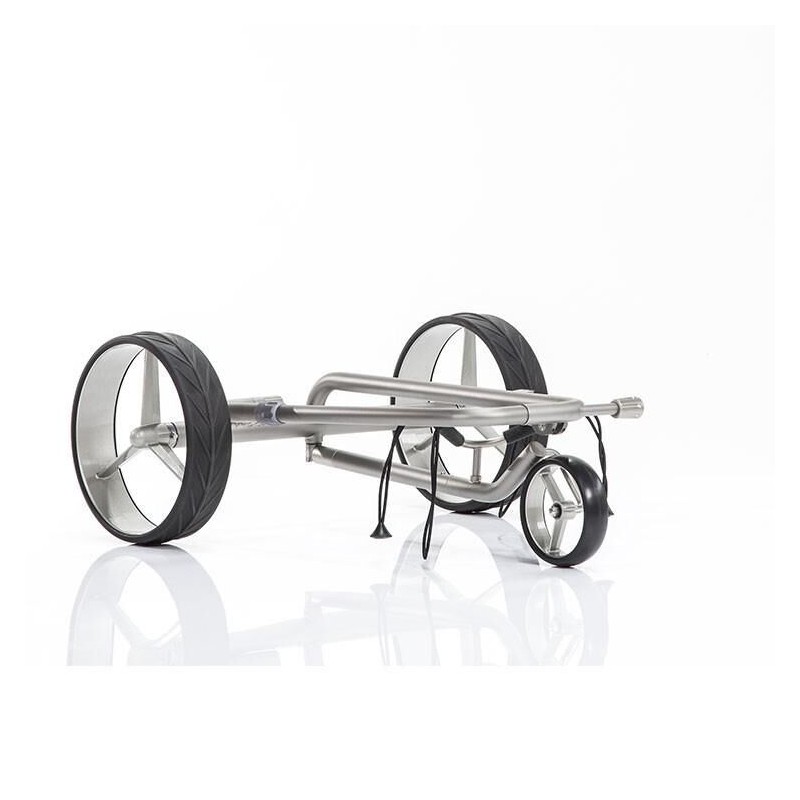 Jucad | Chariot Électrique Drive SL Titan Travel 2.0