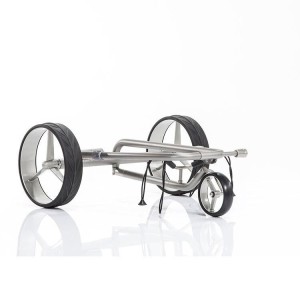 Jucad | Chariot Électrique Drive SL Titan Travel 2.0