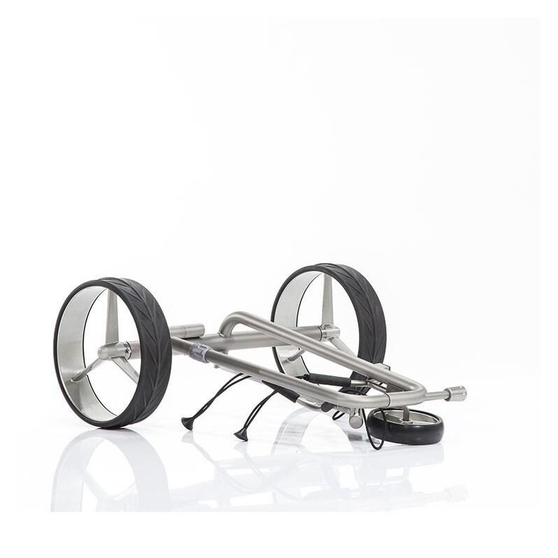 Jucad | Chariot Électrique Drive SL Titan Travel 2.0